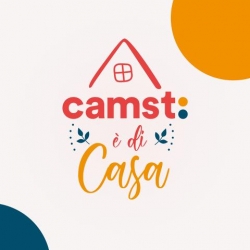 Camst group è di casa, on line menu, ricette e giochi per tutta la famiglia