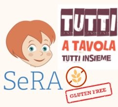 Settimana della Celiachia 2025 - Tutti a Tavola Tutti insieme Settimana della Celiachia 2025 - Tutti a Tavola Tutti insieme