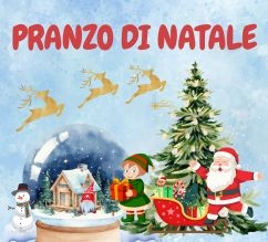 Pranzo di Natale 2025