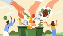 Se.R.A. Ristorazione - 13^ giornata nazionale contro lo spreco alimentare