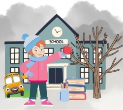 3^ settimana del menu invernale 25/26 dal 17 al 23 novembre 2025