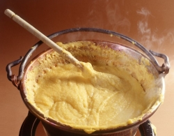 Giornata della polenta