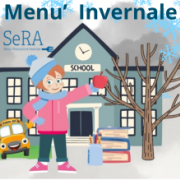  1^ settimana del menù invernale 2025/26 