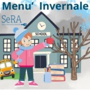 5^ settimana del menu invernale che va dal 09 al 15 febbraio 2026