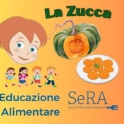 Educazione alimentare  - La zucca