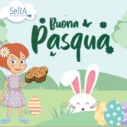 Auguri di Buona Pasqua 2026