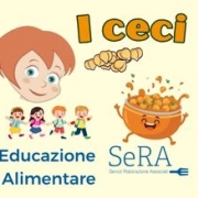 Educazione Alimentare - I Ceci