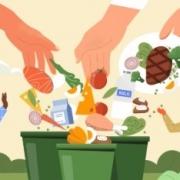 Se.R.A. Ristorazione - 13^ giornata nazionale contro lo spreco alimentare